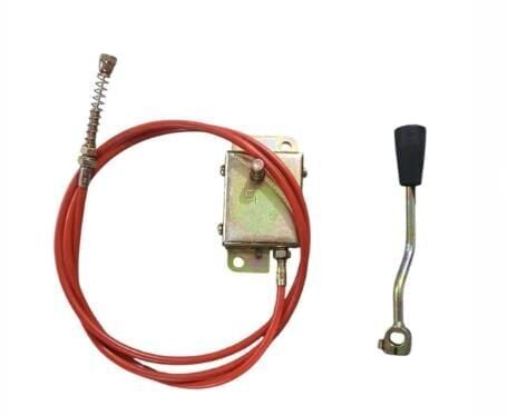 Vites Kolu+Teli 170Cm E-Bisiklet/Kamyonet