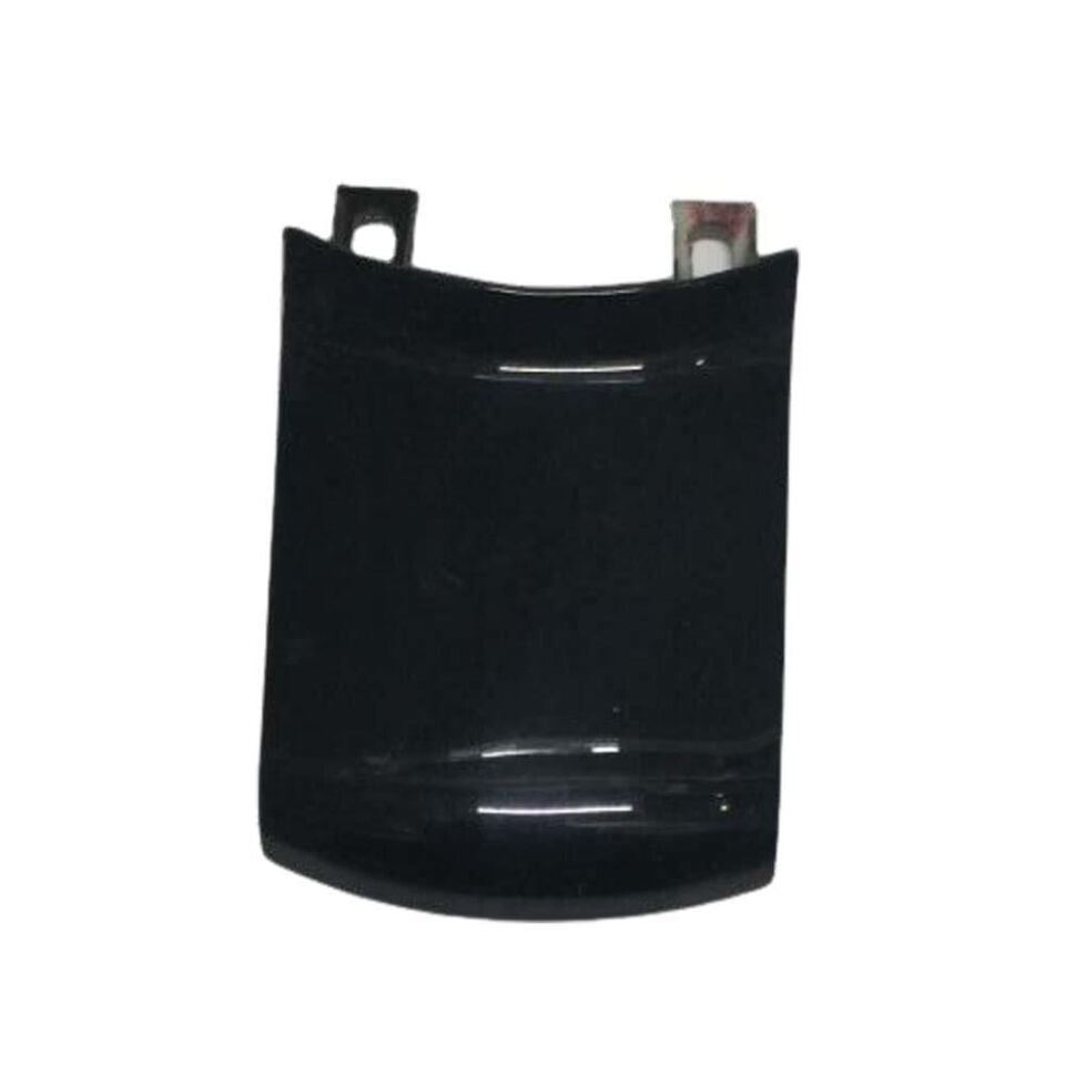 Asya Cub 100-9 Stop Üst Kapak Siyah