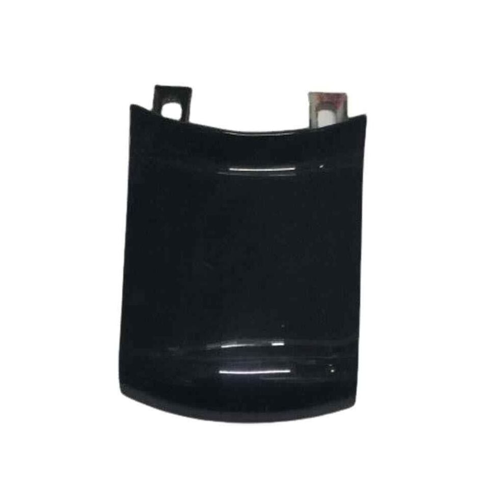 Asya Cub 100-9 Stop Üst Kapak Siyah