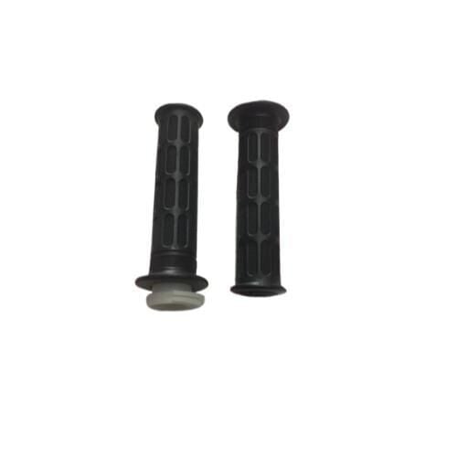 Cg Motor Elcek Gaz Borulu Siyah