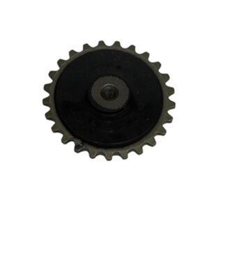 Yağ Pompa Dişlisi 100 Kh Orj .(25 T)