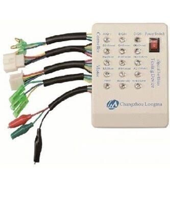 Arıza Tesbit Cihazı E Bıke