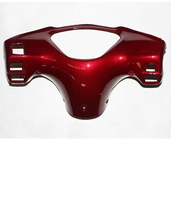 Mondial Kilometre Paneli  110 Ft Bordo