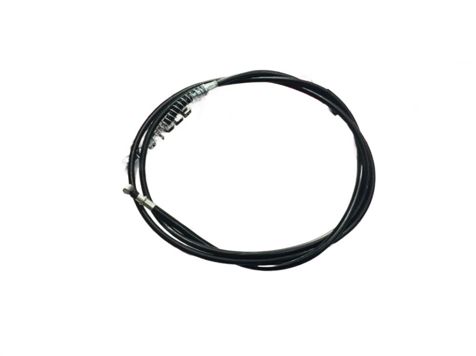 Scooter Sct 150 Arka Fren Teli Komple