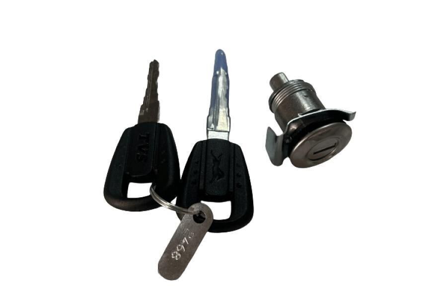 Tvs Jupiter Sele Kilidi D046200 2023 Orj
