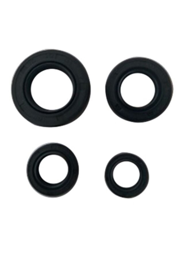 Keçe Takımı 125-150 Cc Scooter Serisi Takım