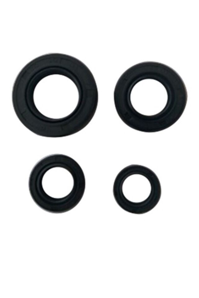 Keçe Takımı 125-150 Cc Scooter Serisi Takım