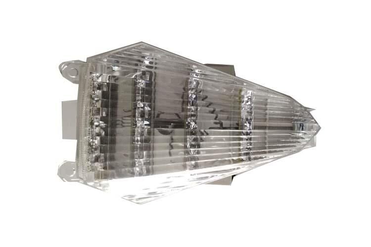 Yamaha Stop Komple Yzf-R6 08-09 Uyumlu