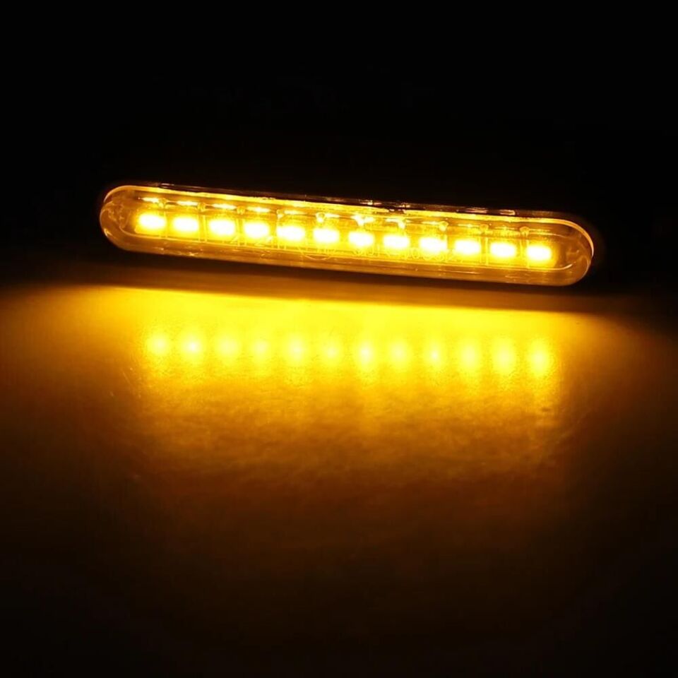 Yamaha R25 Uyumlu Katlanır Plakalık Takımı 2019-2024 (Kayar Led Sinyalli)