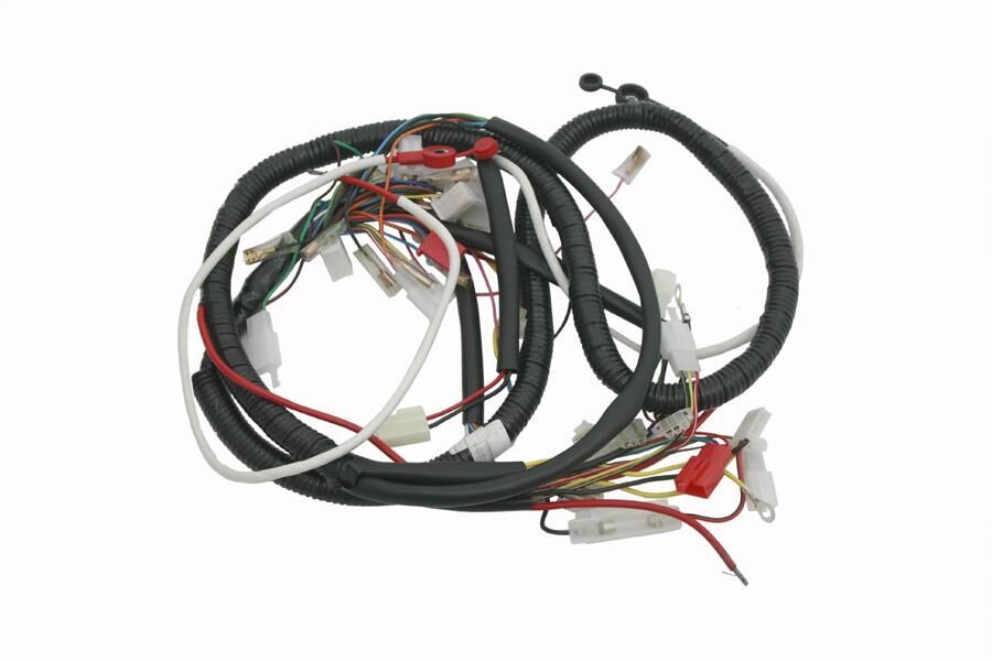 E-Mon Cub Elektrik Tesisatı Orj