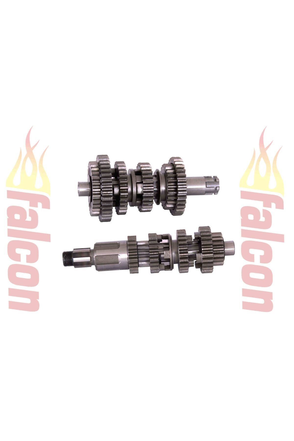 Mexıco 150 (125 Cc) Şanzıman Komple Orijinal