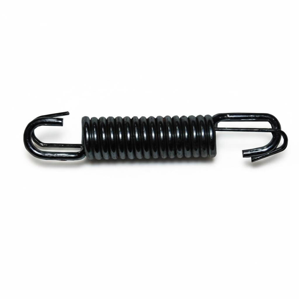 Scooter 150 Yan Sehpa Yayı