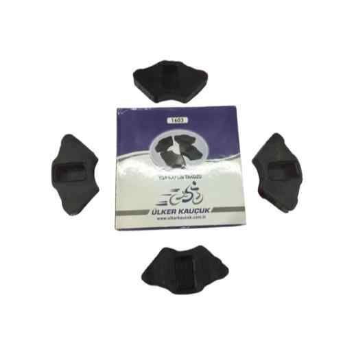 Cg 125 Zealsun Arka Dişli Takozu ( Ülker )