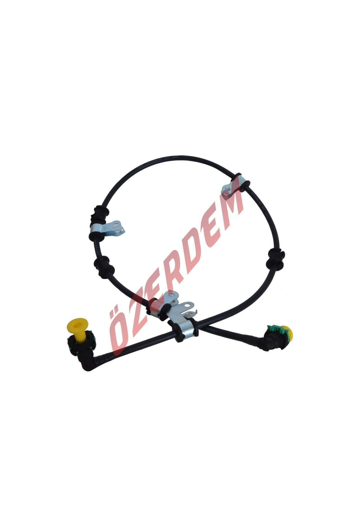 Activa 125 S Uyumlu Benzin Hortumu