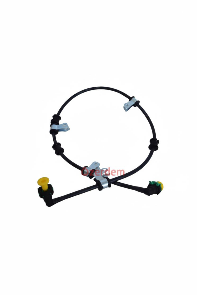 Activa 125 S Uyumlu Benzin Hortumu