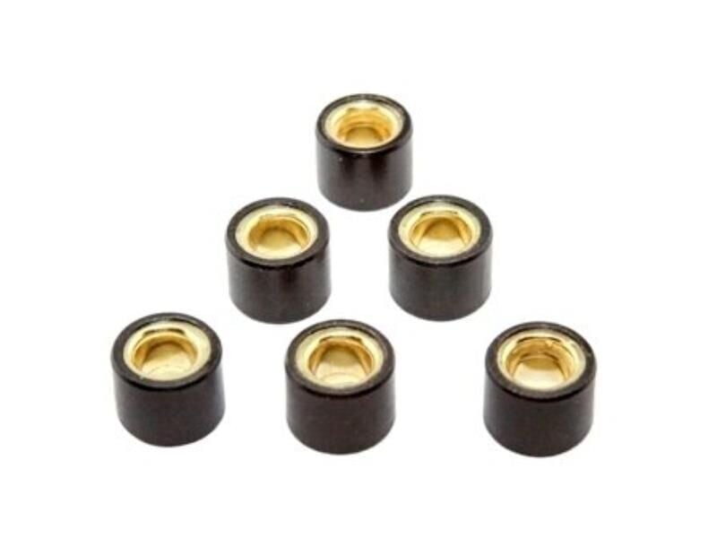 Yamaha Bws 100 Varyatör Tahrik Seti 15-12 Mm 8,5 Gr