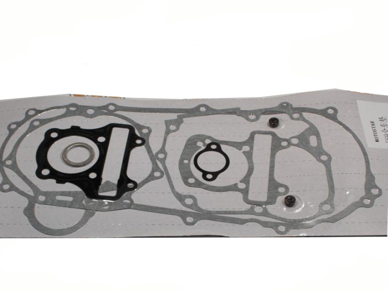 Activa 125 S Uyumlu Conta Seti