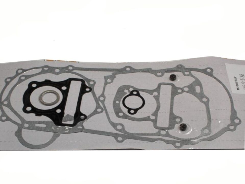 Activa 125 S Uyumlu Conta Seti