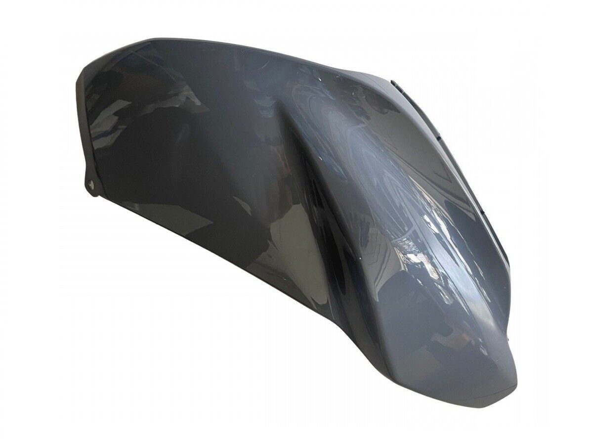 Cf Moto 250 Sr Depo Sağ Granaj Nardo Gri Orj