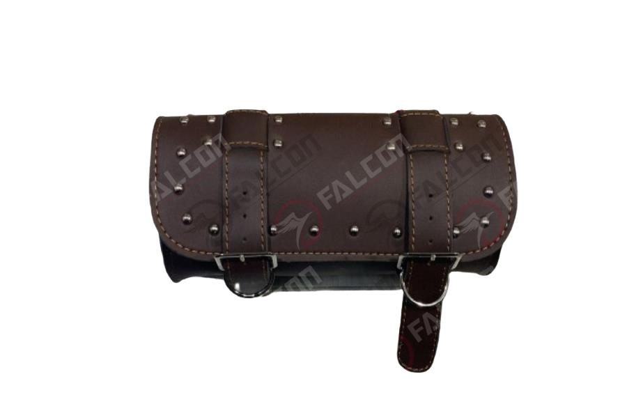 Falcon Retro Bazuka Çanta Taba Renk