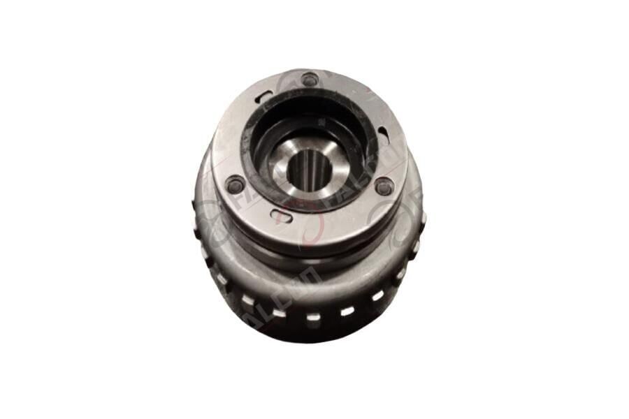 Falcon Volant Komple-Salvador 188