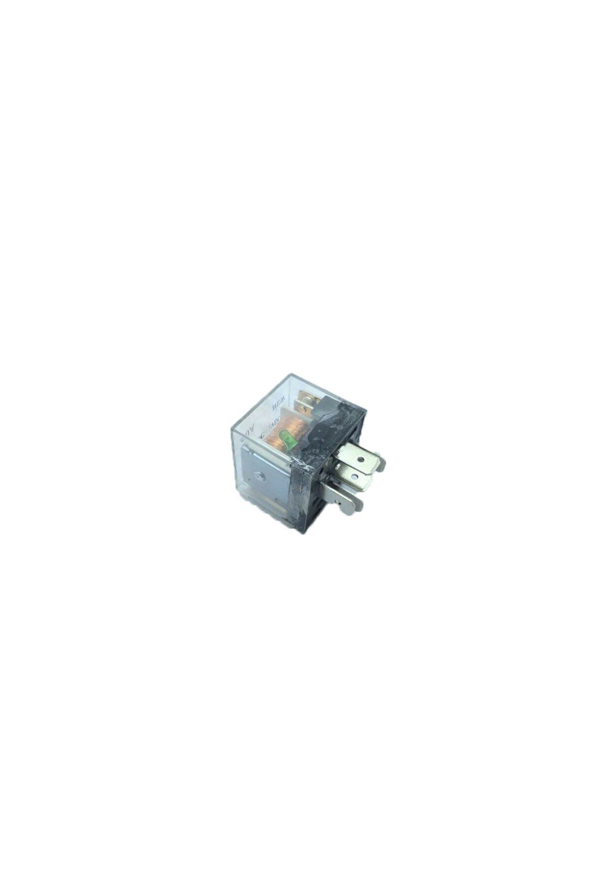 Mini Role 12-Volt 4-P