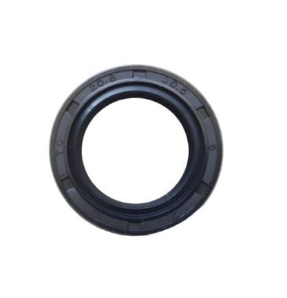 Honda Krank Keçesi Sol 20.8X30.5X6 Dio