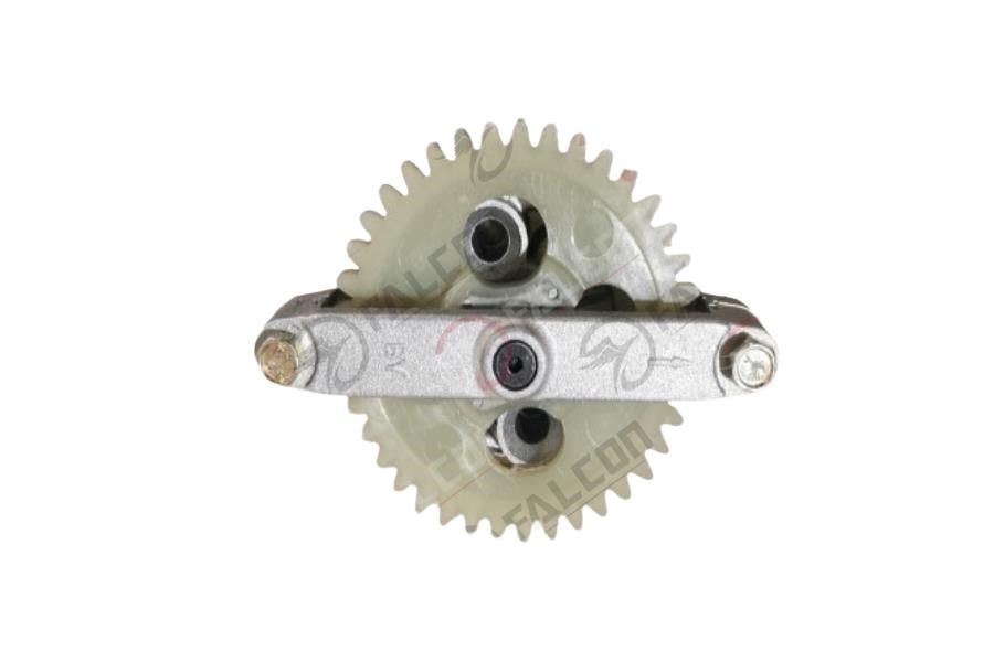 Falcon Yağ Pompası-Süper 100-5 Yeni