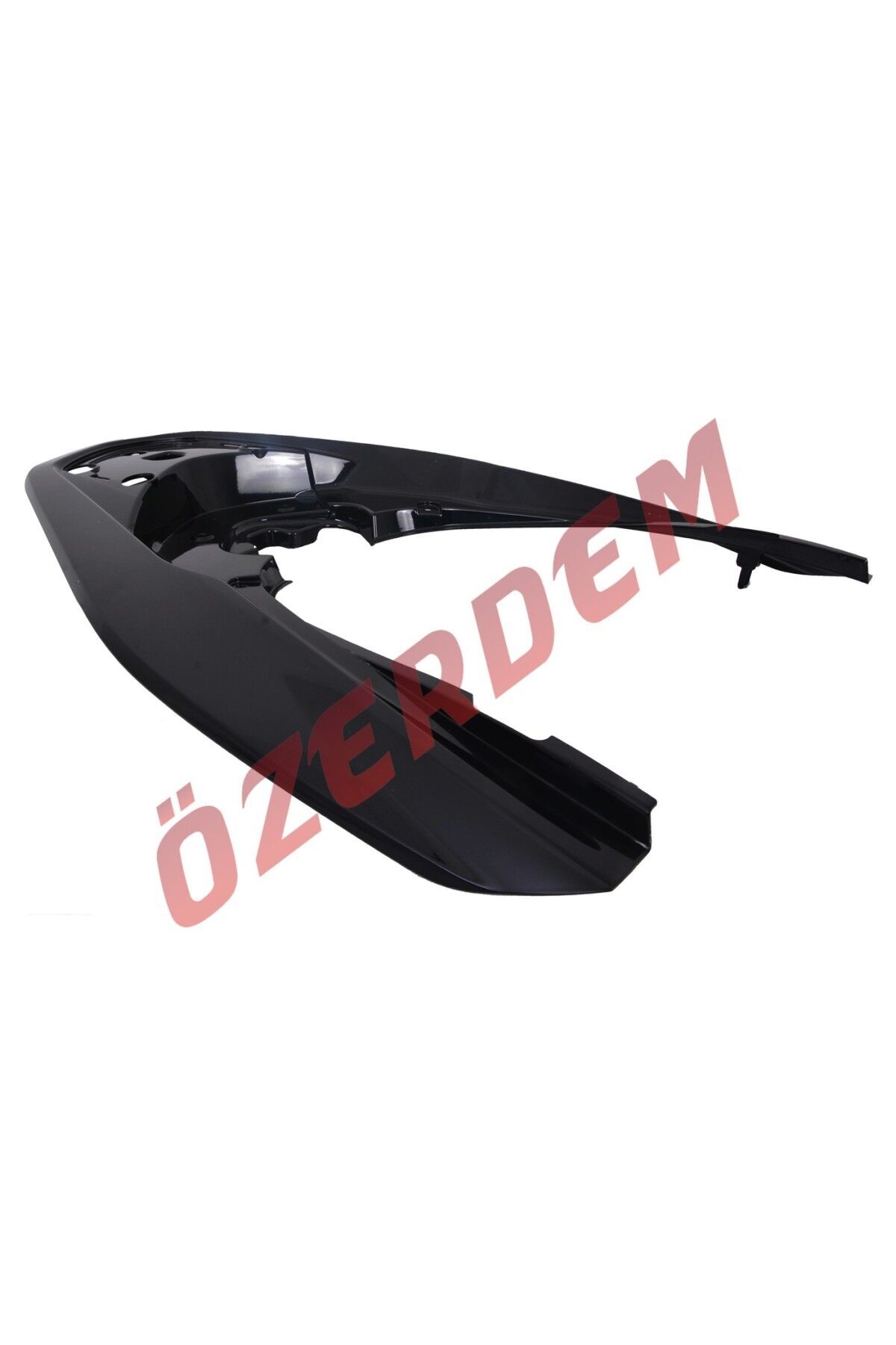 Pcx Uyumlu Arkataşıyıcıgranajısiyah84151-K35-V00Zd2014-2017