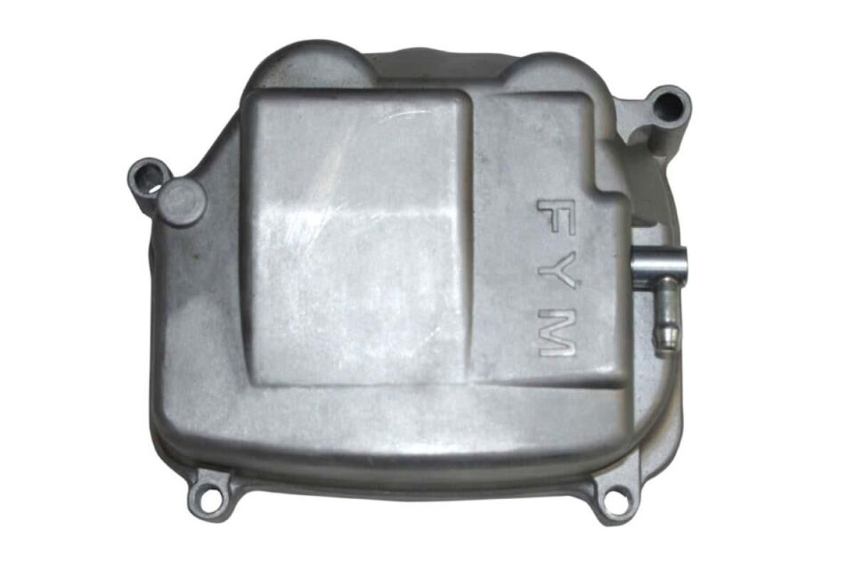 Atv 150 Külbütör Kapağı Saçlı Köşeli