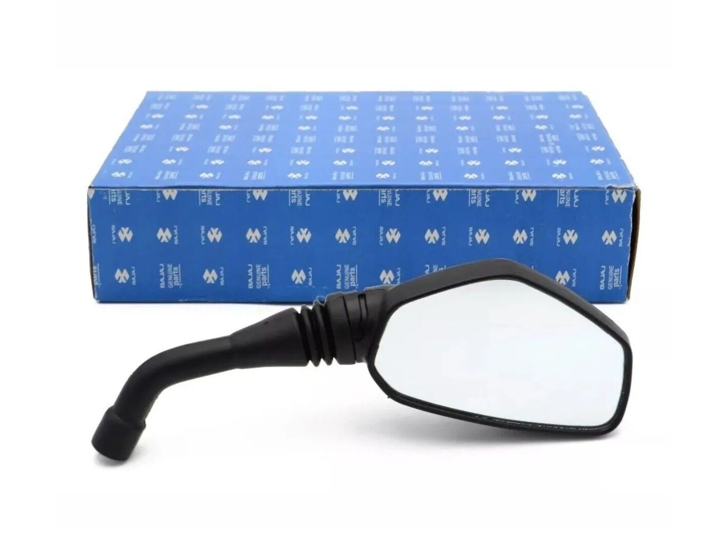 Bajaj Pulsar Ns 200 Ayna Sağ Jl231601 Orj