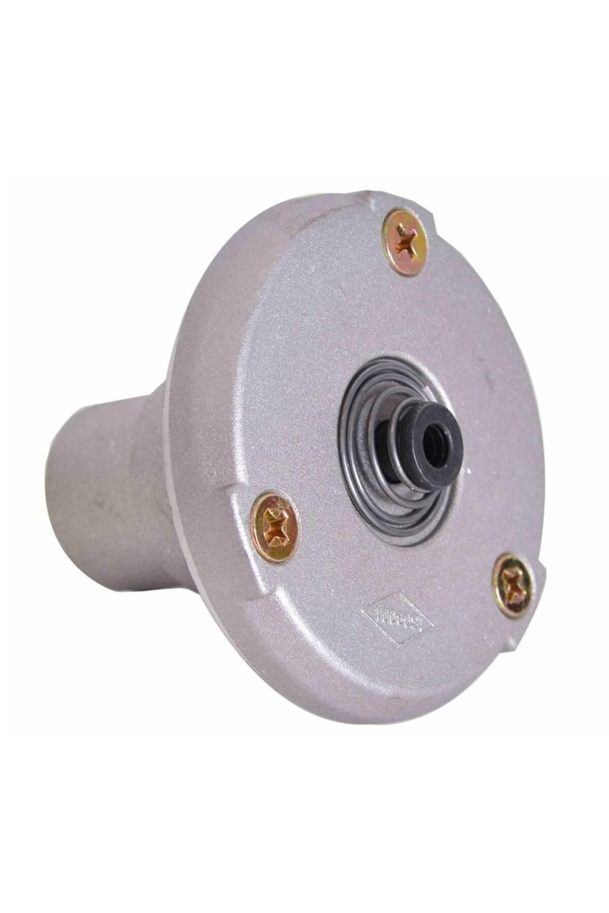 Cbf 150 Uyumlu Yağ Pompa Rotoru