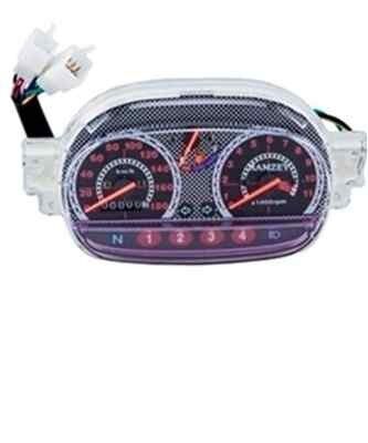 Kilometre Km Panosu Komple Cup 100 Kalipso - Çelik