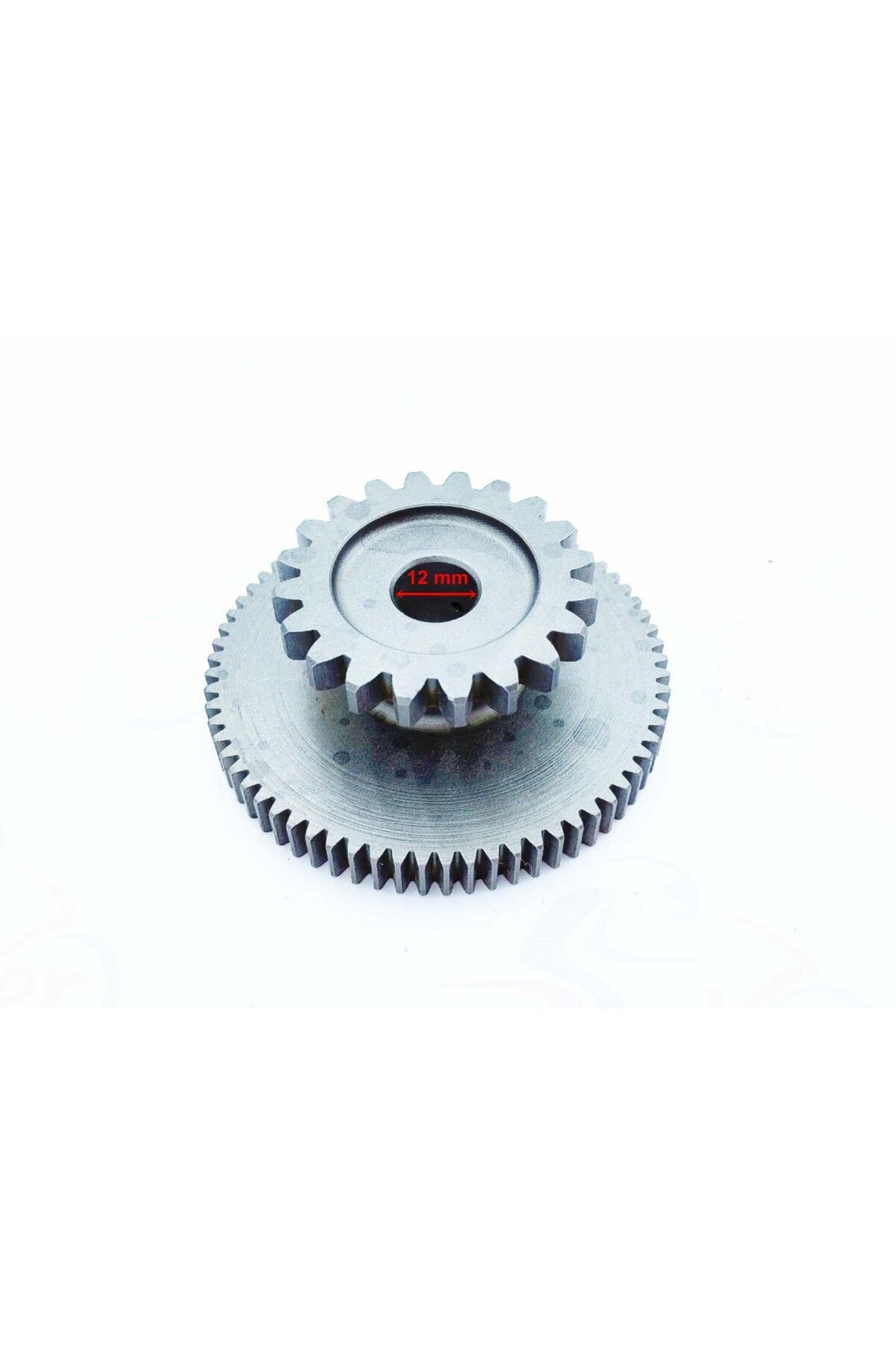 Honda Marş Motoru Redüksiyon Dişlisi 20-69T Zontes S250 - Twister Uyumlu Öm