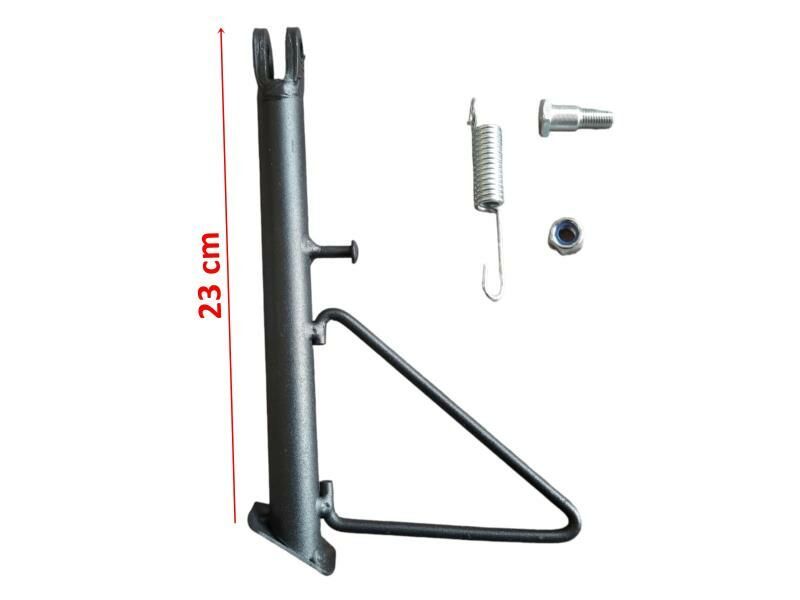 Scooter Yan Sehpa Set Ym Uzun