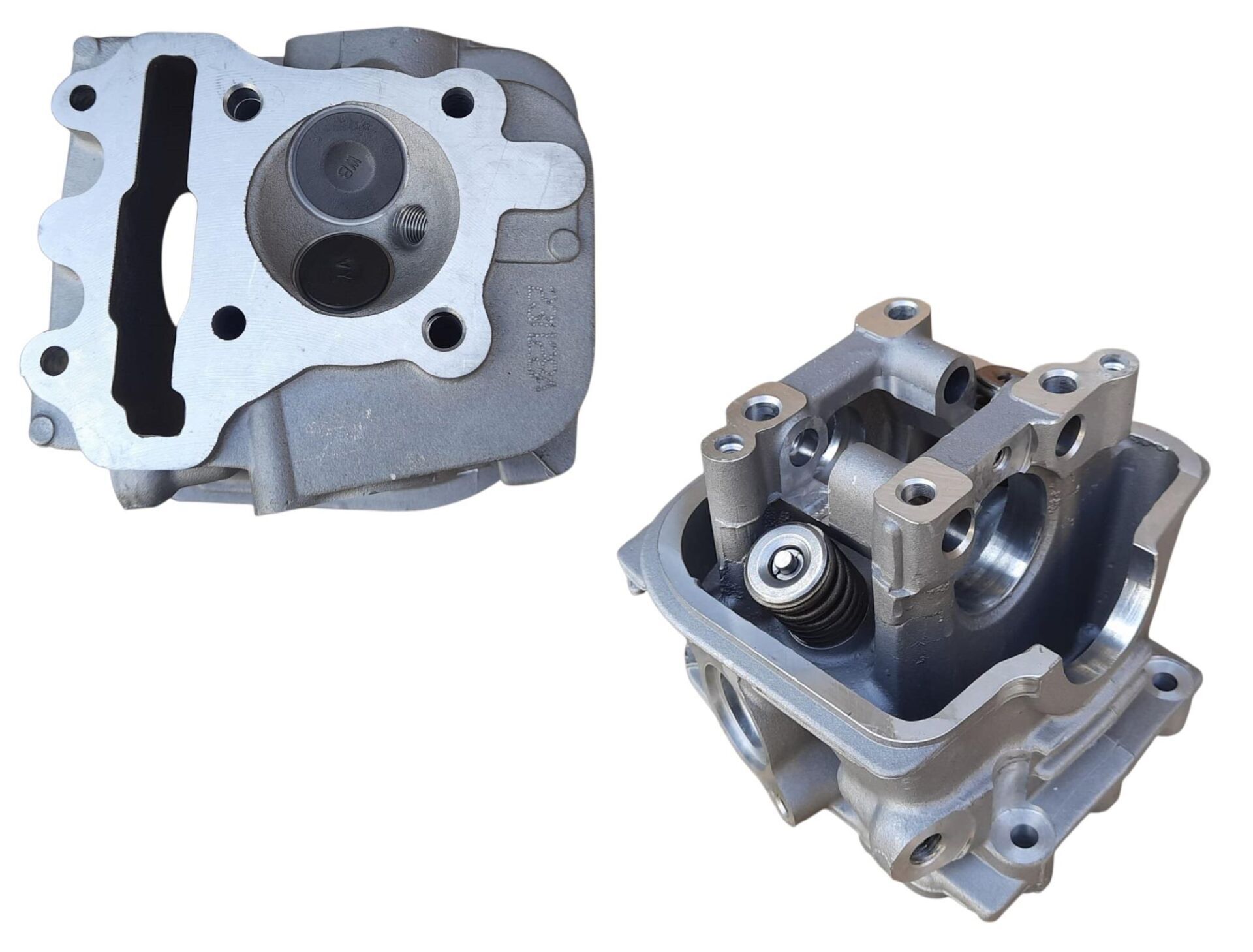 Honda Spacy 110 Silindir Kapağı Komple