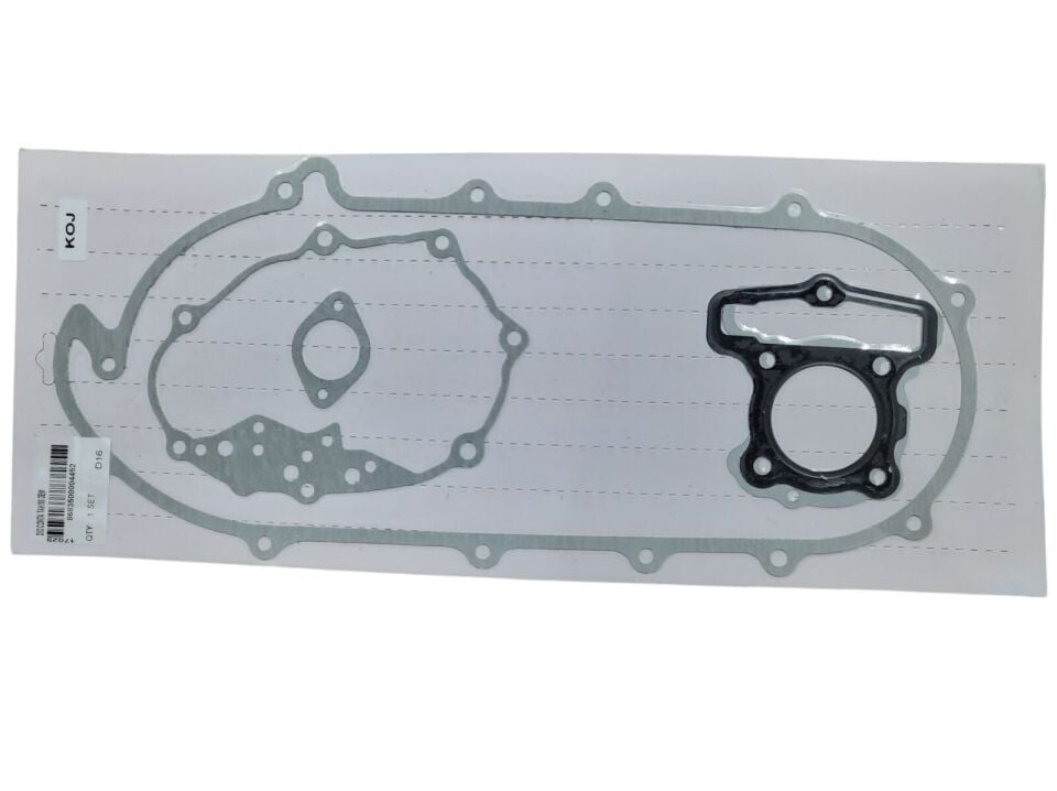 Honda Dio 110 Conta Seti İth