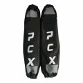 Honda Pcx Uyumlu Beyaz (29 X 7 Cm) Amortisör Kılıfı