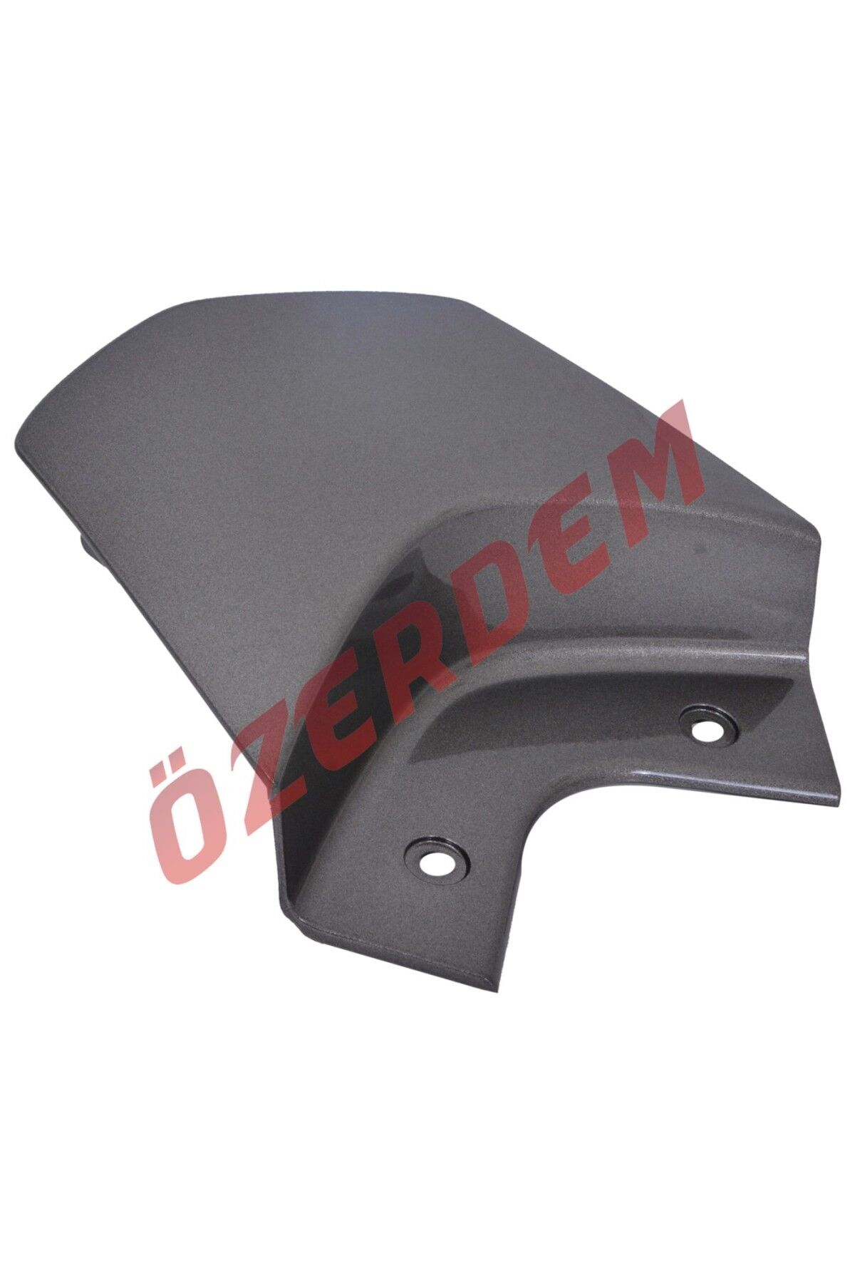 Pcx Uyumlu Arka Taşıyıcı Kapağı Füme 84152-K35-V00Za 2014-2017