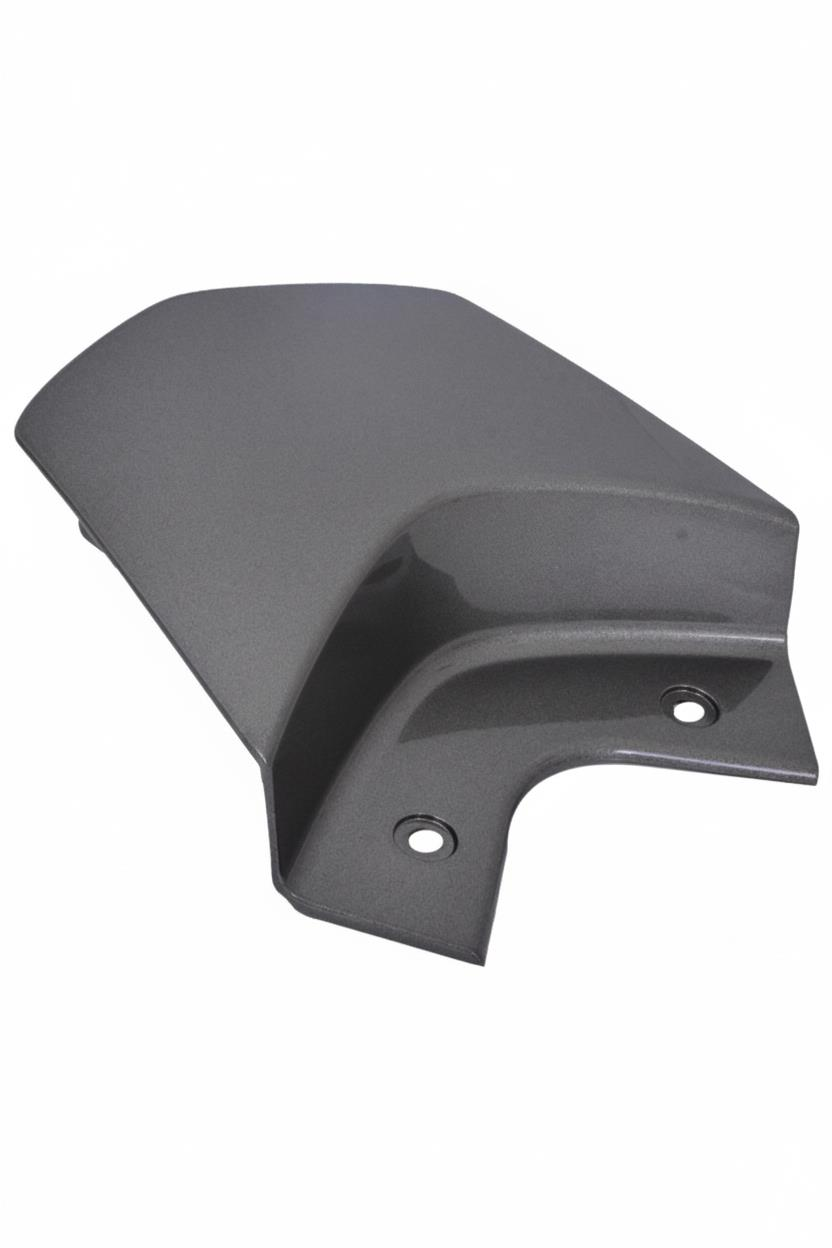 Pcx Uyumlu Arka Taşıyıcı Kapağı Füme 84152-K35-V00Za 2014-2017