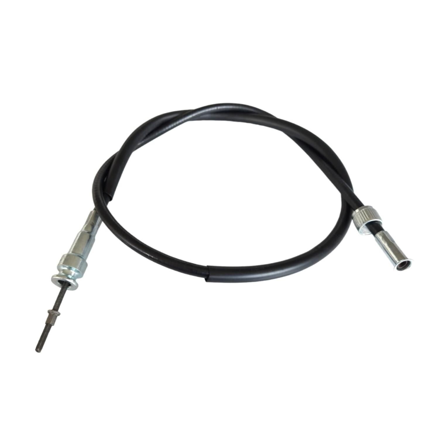 Scooter Asya 19A Km Teli