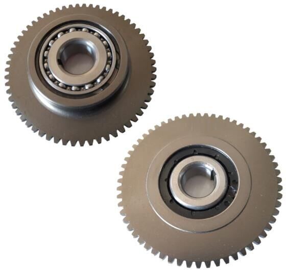 Atv Marş Deprajı Komple Rulmanlı 150/Kymco 150/Lx200/Scooter