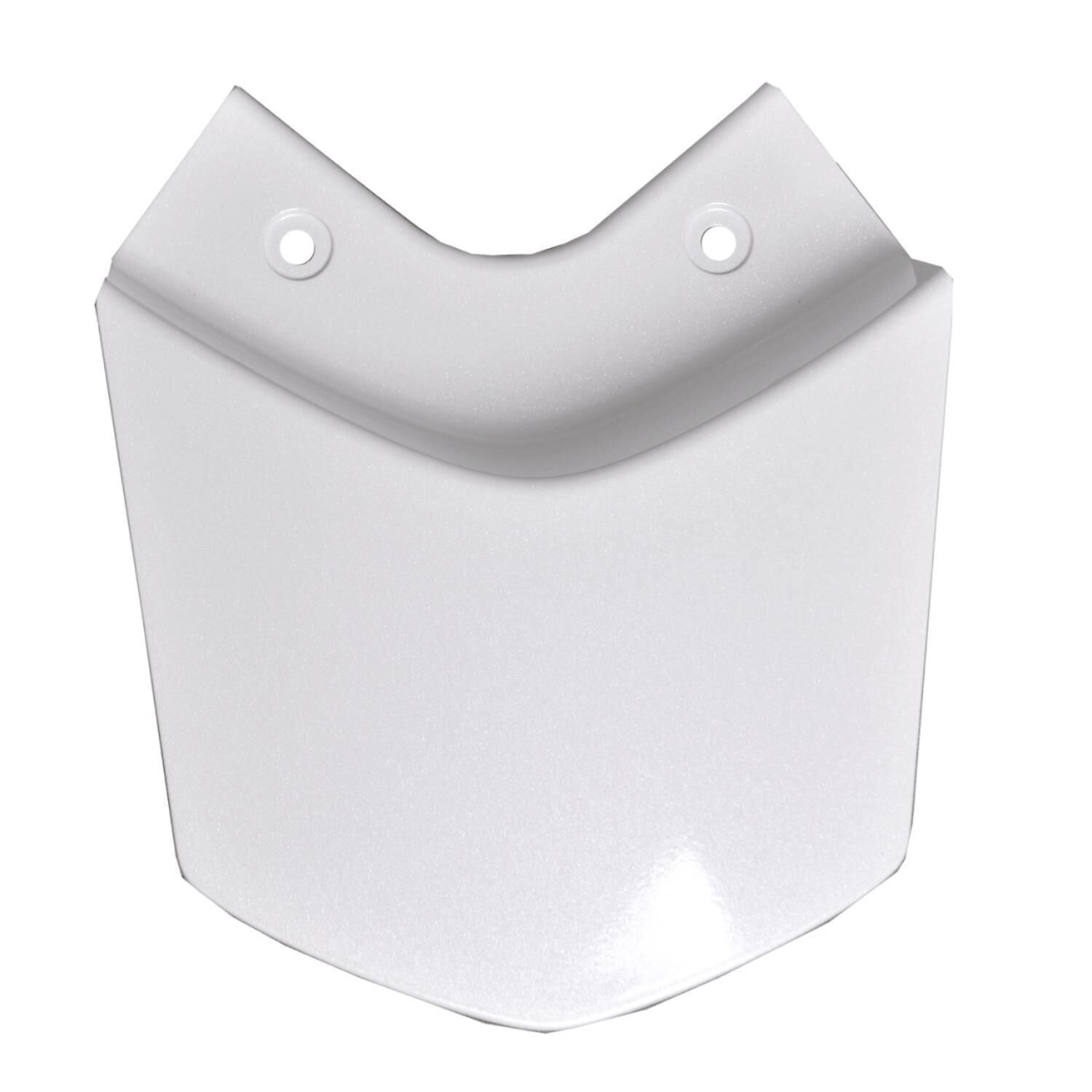 Pcx Uyumlu Arka Taşıyıcı Kapağı Beyaz 84152-K35-V00Zc 2014-2017