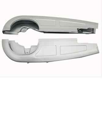 Zincir Muhafazası 125 Cg Serisi