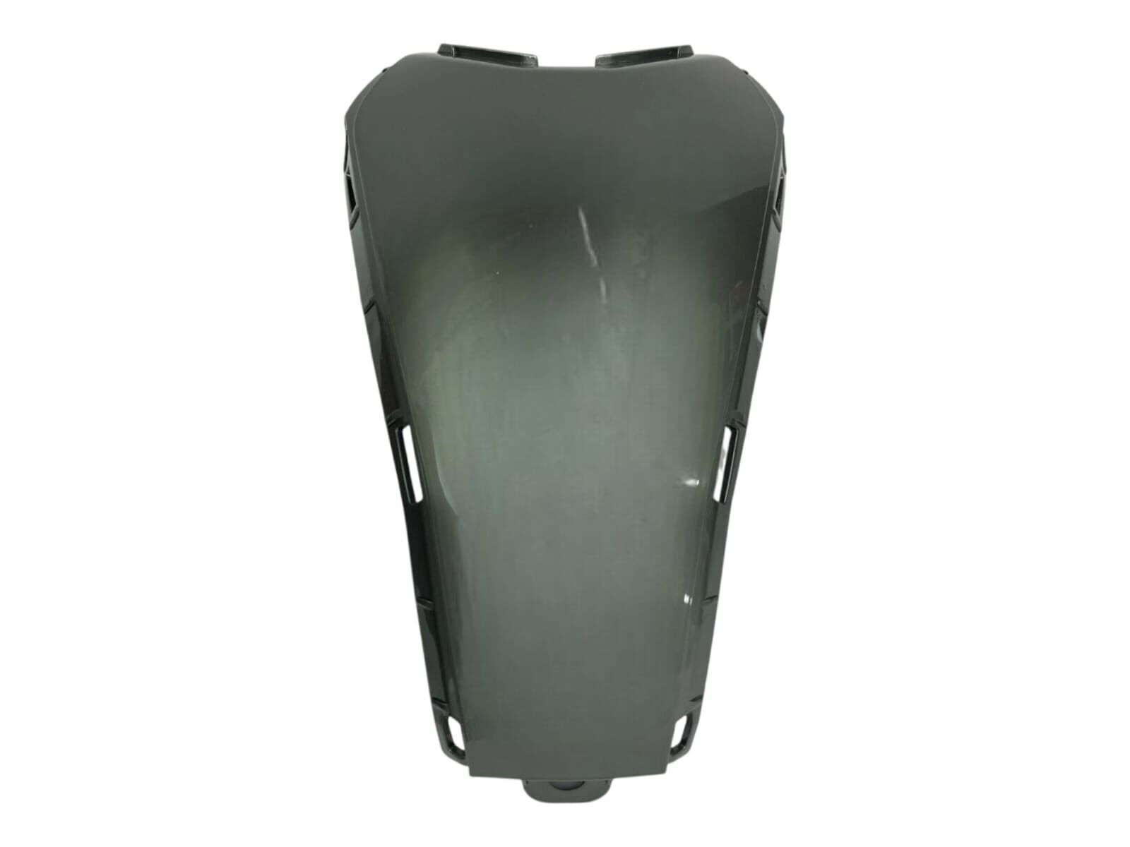 Cf Moto 250 Sr Depo Arka Granaj Gri Orj