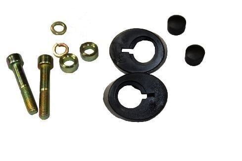 Scooter Ayna Civata Seti