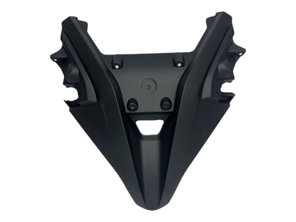 Cf Moto 250 Sr Far Muhafazası Üst Siyah Orj