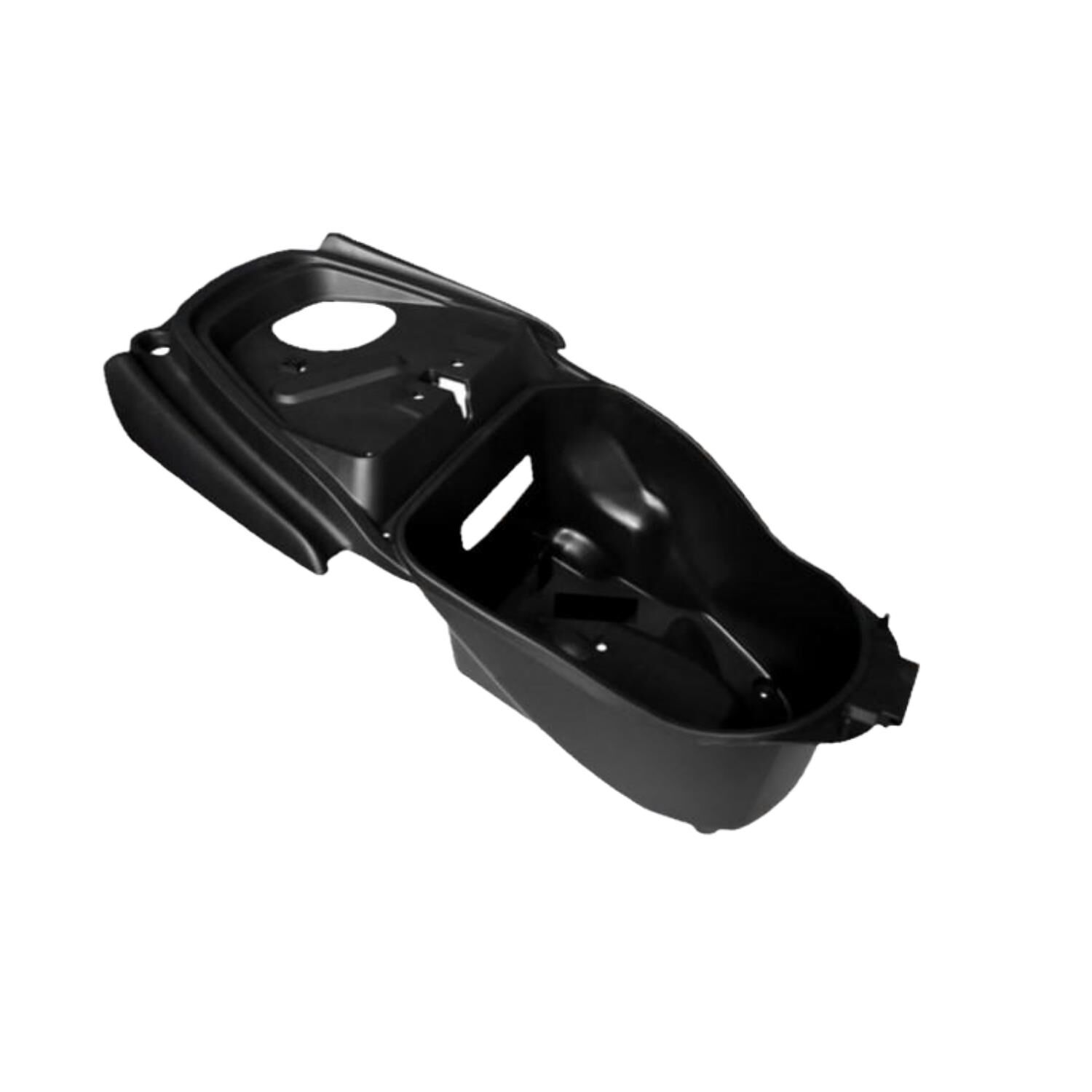 Spacy 110 Uyumlu Sele Altı Bağaj