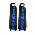 Yamaha Uyumlu Mavi (29 X 7 Cm) Amortisör Kılıfı