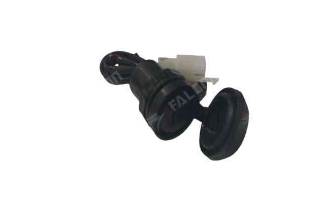 Falcon Usb Flash Bellek Yuvası- Retro 110